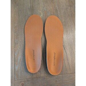 Superfeet Insoles Size F Mens 11.5-13